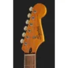 Squier CV 60s Strat LPB Bundle