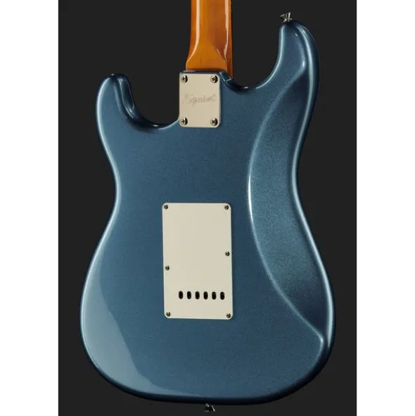 Squier CV 60s Strat LPB Bundle