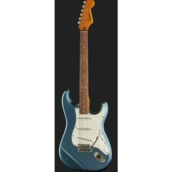 Squier CV 60s Strat LPB Bundle