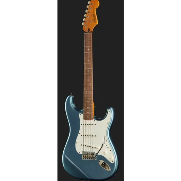 Squier CV 60s Strat LPB Bundle