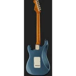 Squier CV 60s Strat LPB Bundle