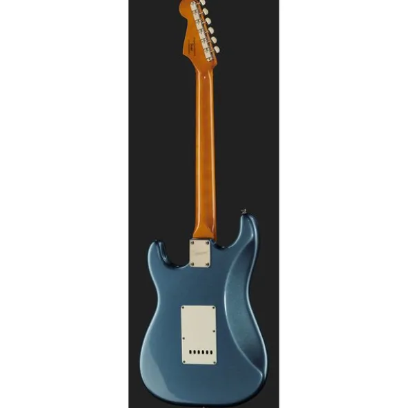 Squier CV 60s Strat LPB Bundle