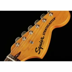 Squier CV 70s Strat LRL NAT