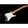 Squier CV 50s Strat MN BK