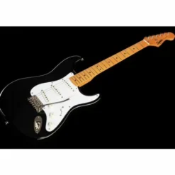 Squier CV 50s Strat MN BK