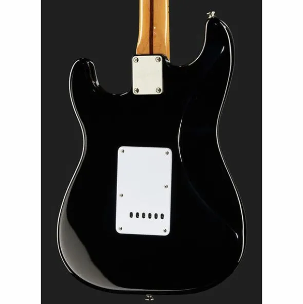 Squier CV 50s Strat MN BK