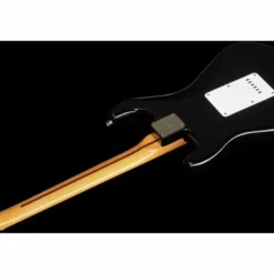 Squier CV 50s Strat MN BK