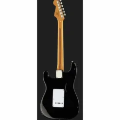 Squier CV 50s Strat MN BK