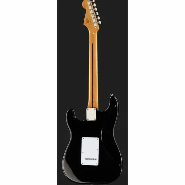 Squier CV 50s Strat MN BK