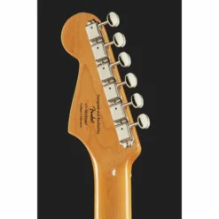Squier CV 50s Strat MN BK