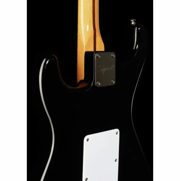 Squier CV 50s Strat MN BK