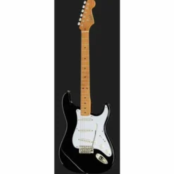 Squier CV 50s Strat MN BK