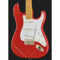 Squier CV 50s Strat MN FR