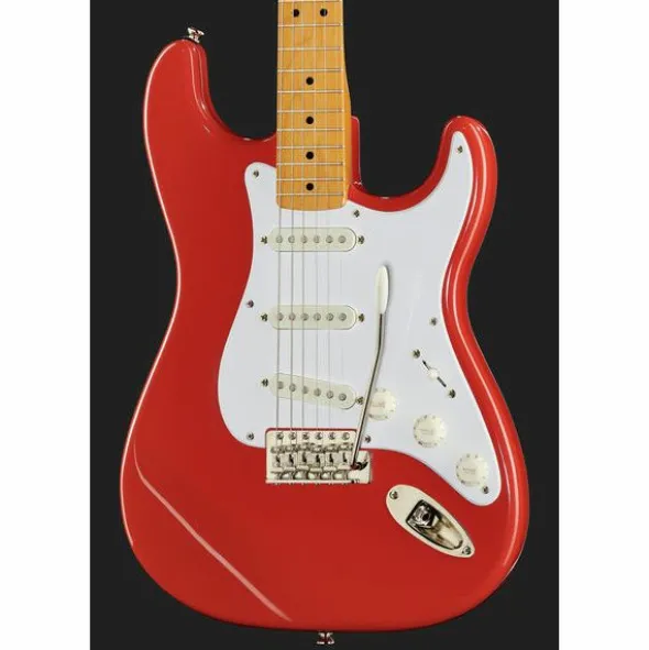 Squier CV 50s Strat MN FR
