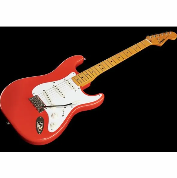 Squier CV 50s Strat MN FR