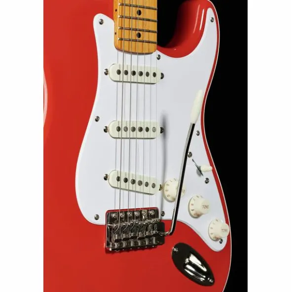 Squier CV 50s Strat MN FR