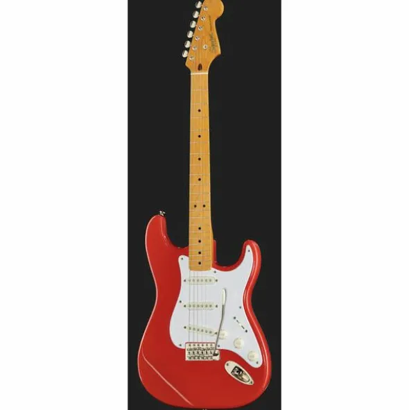 Squier CV 50s Strat MN FR
