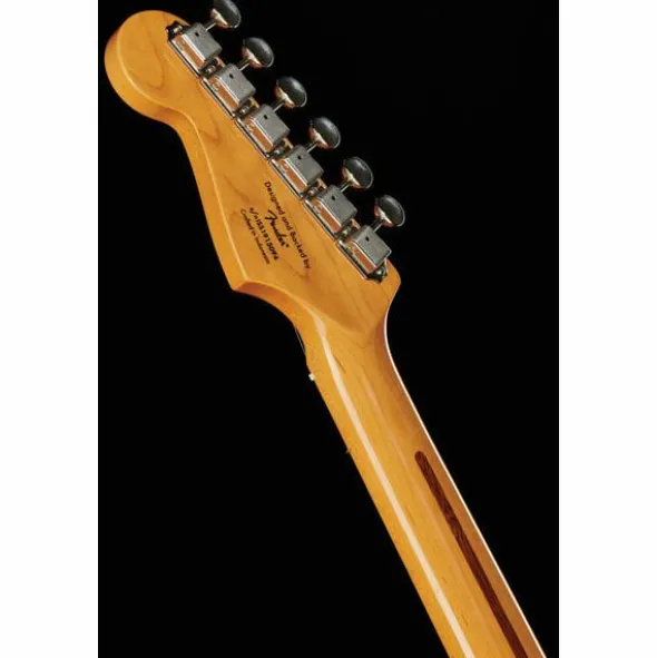 Squier CV 50s Strat MN FR