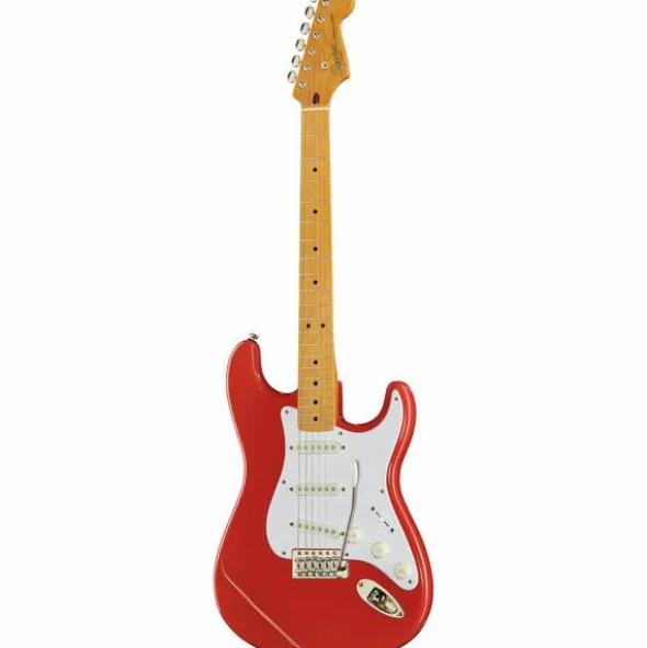 Squier CV 50s Strat MN FR