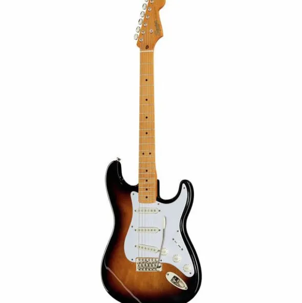 Squier CV 50s Strat MN 2-SB