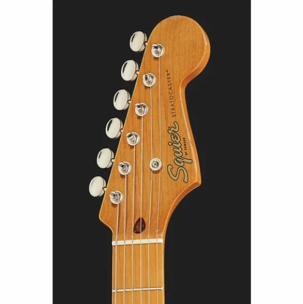 Squier CV 50s Strat MN 2-SB