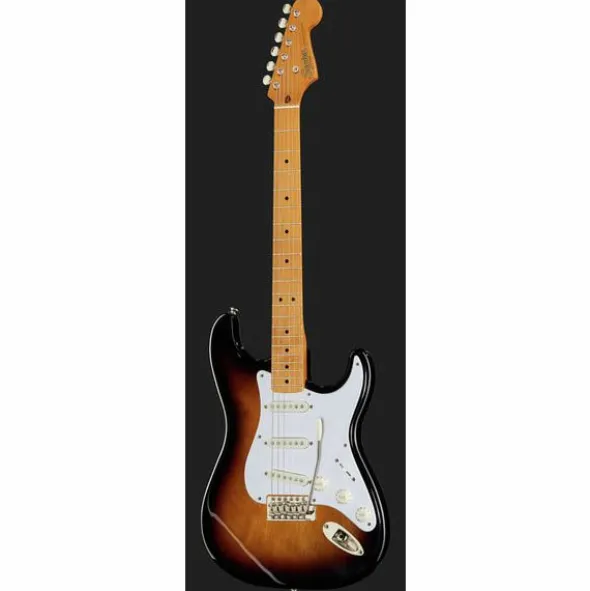 Squier CV 50s Strat MN 2-SB