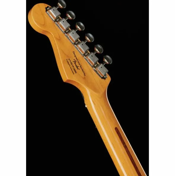 Squier CV 50s Strat MN WHB