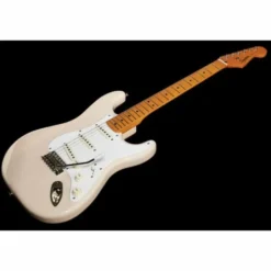 Squier CV 50s Strat MN WHB