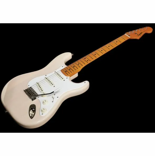 Squier CV 50s Strat MN WHB