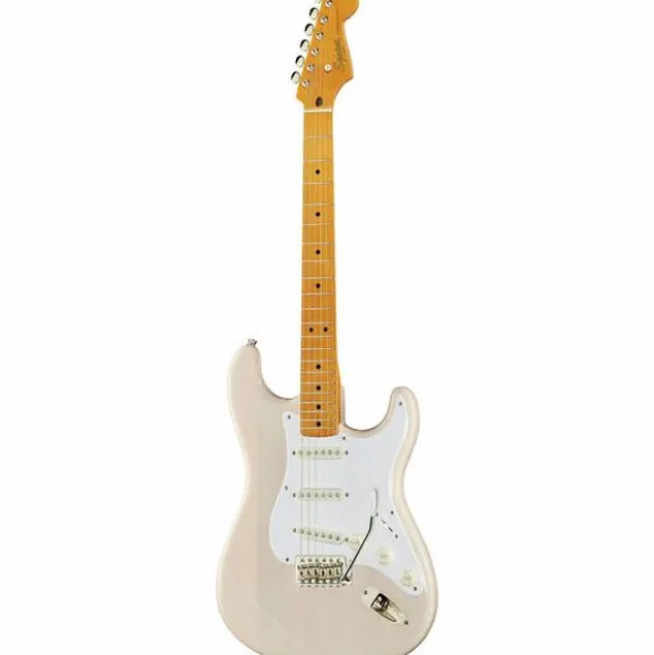 Squier CV 50s Strat MN WHB