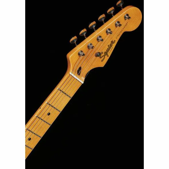Squier CV 50s Strat MN WHB