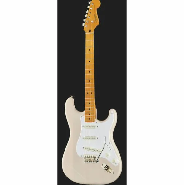 Squier CV 50s Strat MN WHB