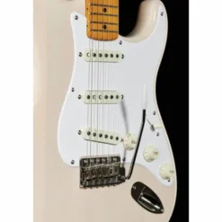 Squier CV 50s Strat MN WHB