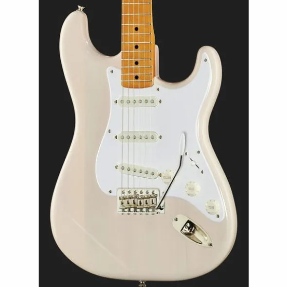 Squier CV 50s Strat MN WHB