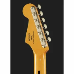Squier CV 50s Strat MN WHB