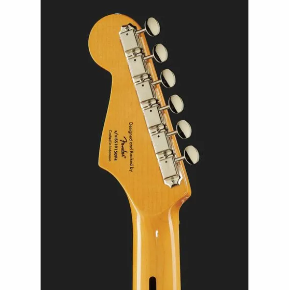Squier CV 50s Strat MN WHB