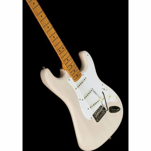 Squier CV 50s Strat MN WHB