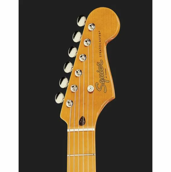 Squier CV 50s Strat MN WHB