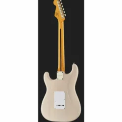Squier CV 50s Strat MN WHB