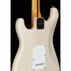 Squier CV 50s Strat MN WHB