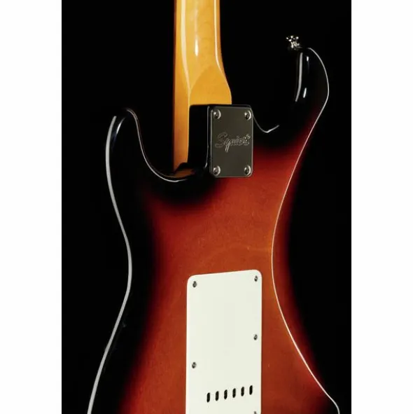 Squier CV 60s Strat 3-SB