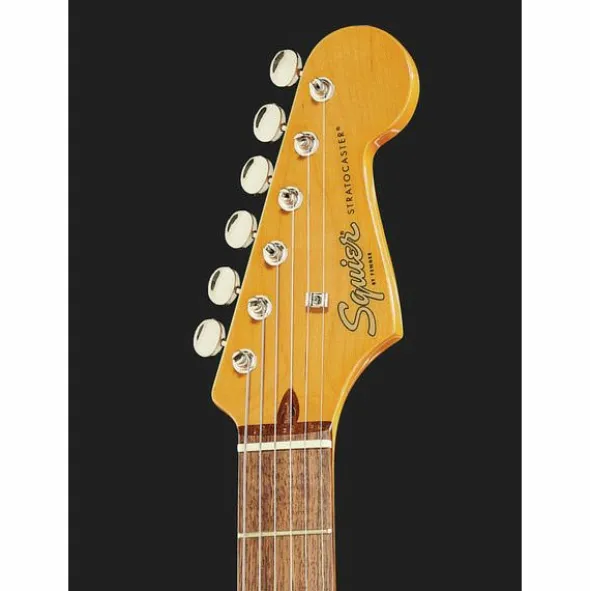 Squier CV 60s Strat 3-SB