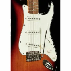 Squier CV 60s Strat 3-SB