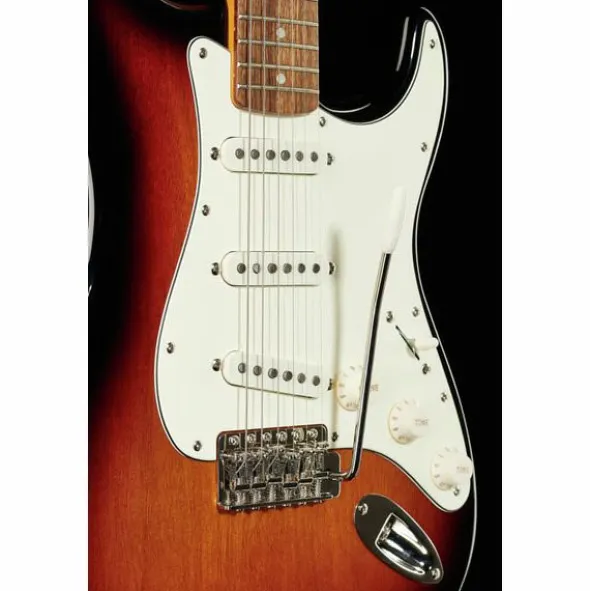 Squier CV 60s Strat 3-SB