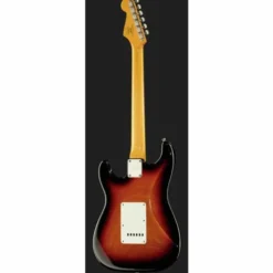 Squier CV 60s Strat 3-SB