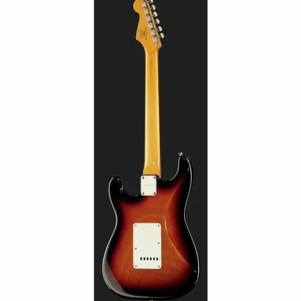 Squier CV 60s Strat 3-SB