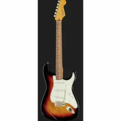 Squier CV 60s Strat 3-SB