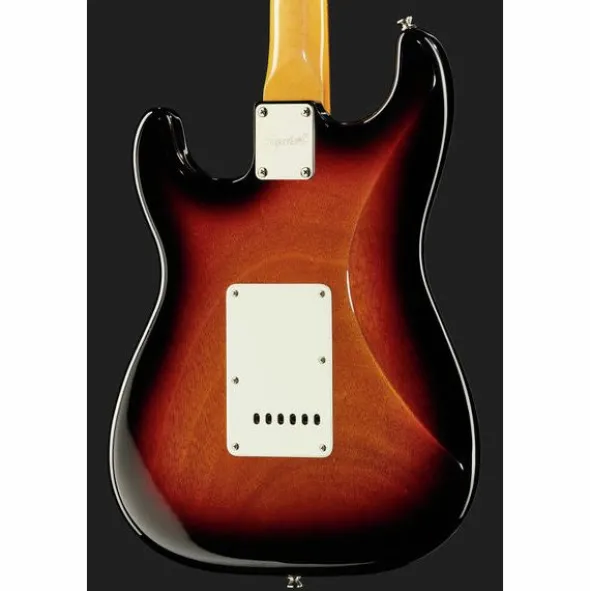 Squier CV 60s Strat 3-SB