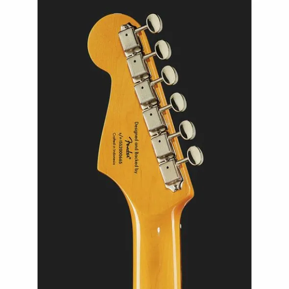 Squier CV 60s Strat 3-SB