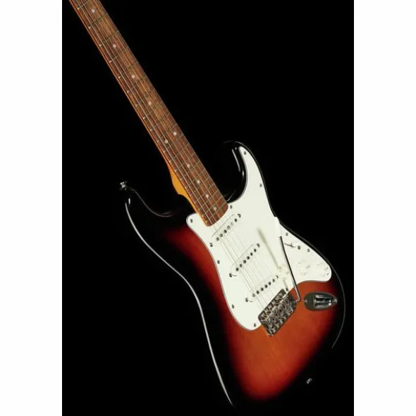 Squier CV 60s Strat 3-SB